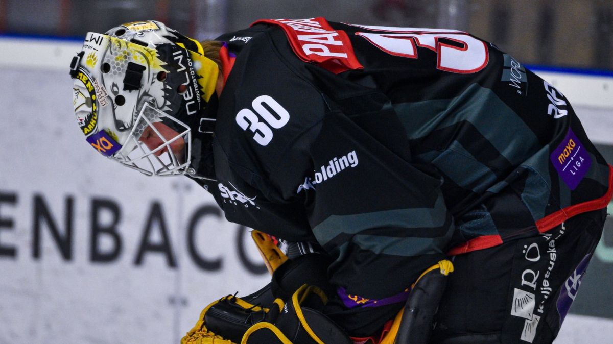 Bleskový vyhazov! Chomutov propustil finského brankáře už po necelém týdnu